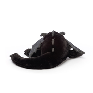 Jellycat Onyx Dragon – Little